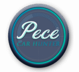 Pecê Car Hunter